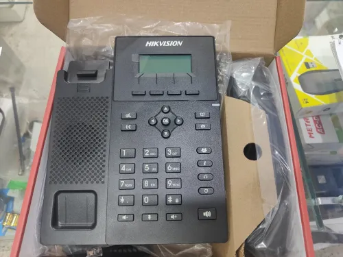 Téléphone IP