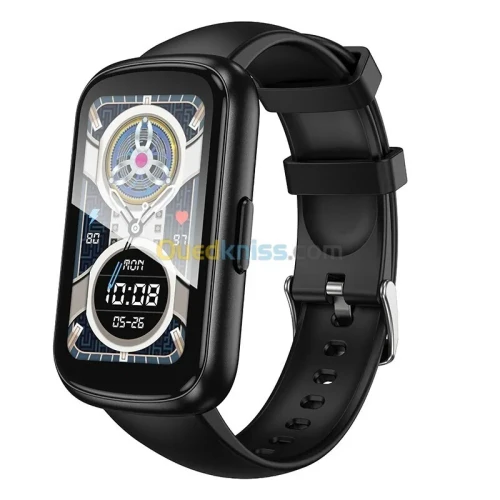 Smart Watch HOCO Y25 Élégante, complète et abordable !
