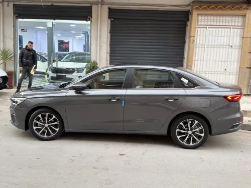 Geely Emgrand 2026 Full options