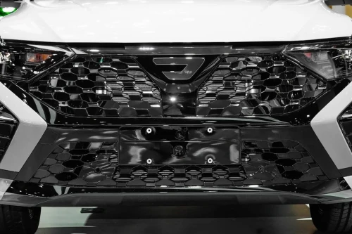 Jetta  VS5 2026 Full options