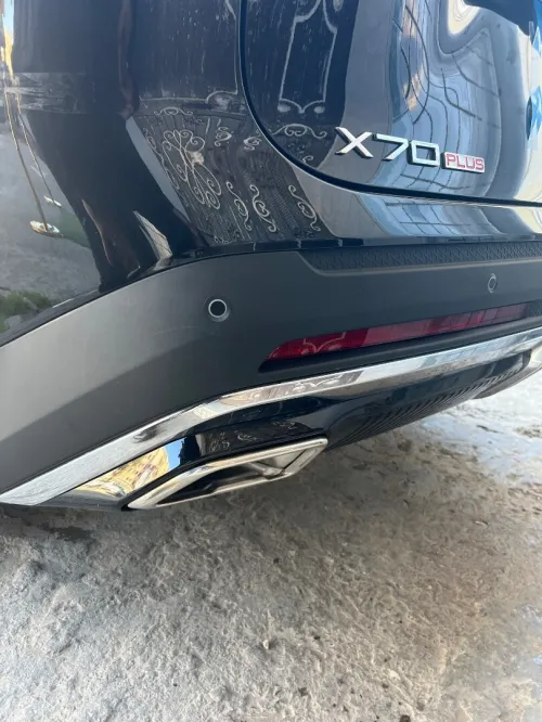 Jetour  X70 PLUS 2026 New full options