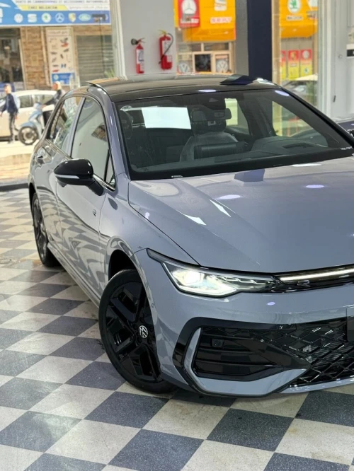 Volkswagen Golf 8 2026 Pro R-line