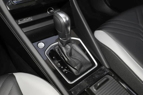 Jetta  VS5 2026 Full options