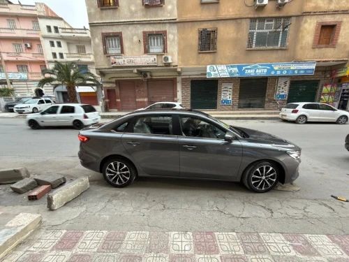 Geely Emgrand 2026 Full options