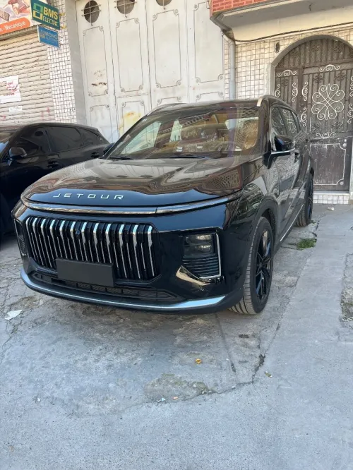 Jetour  X70 PLUS 2026 New full options