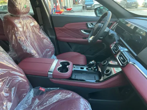Jetour  X70 PLUS 2026 New full options
