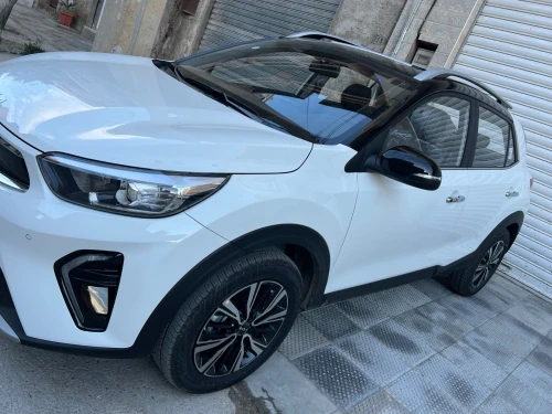Kia KX1 2025 Full options