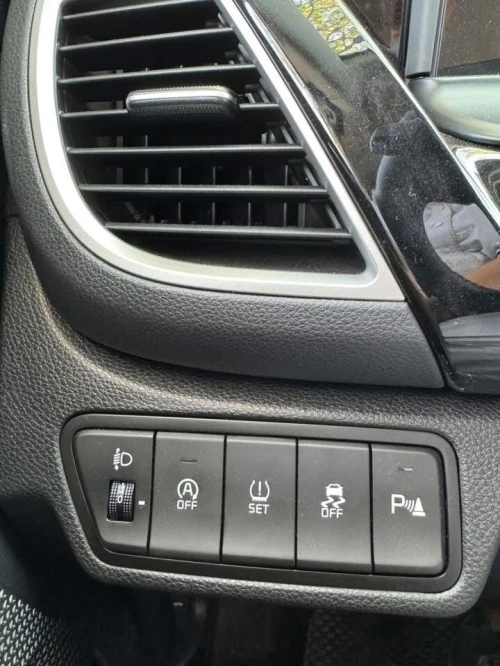 Kia Seltos 2026 Premium full options