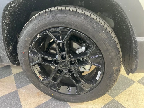 Geely Cowboy 2026 Full options adventures