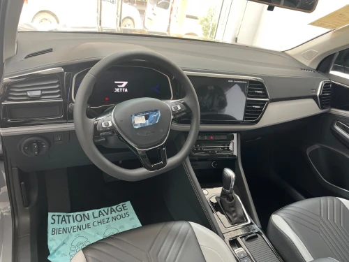 Jetta  VS5 2026 Full options