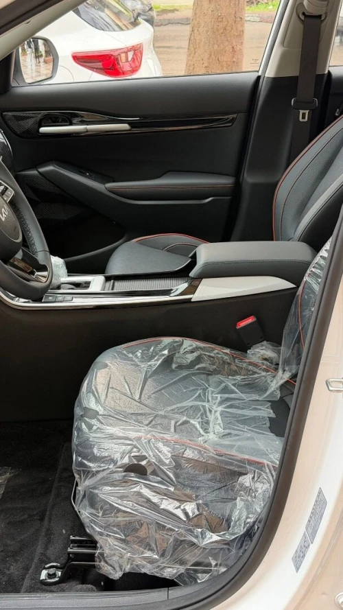 Kia Seltos 2025 Premium