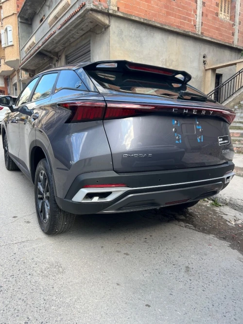 Chery Omoda 5 2026 Full options