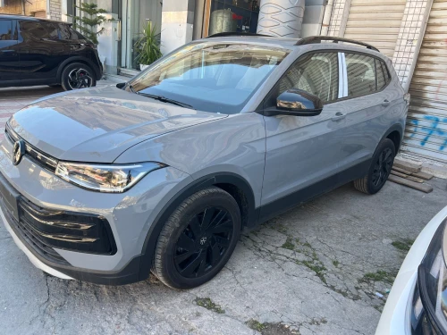 Volkswagen Tahru 2026 Xr turbo