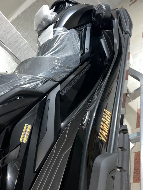 Jetski yamaha FX cruiser svho