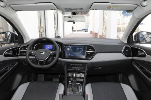 Jetta  VS5 2026 Full options