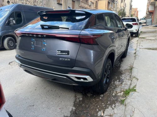 Chery Omoda 5 2026 Full options