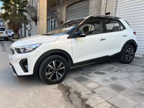Kia KX1 2025 Full options