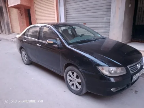 Lifan 620 2010 La toute