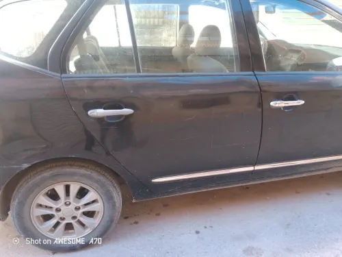 Kia Carens 2008 3 box