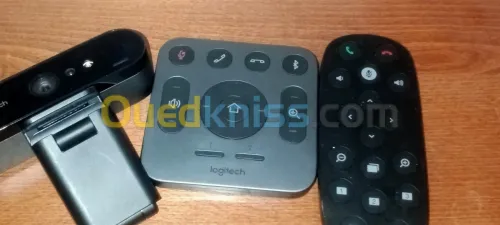 Logitech group