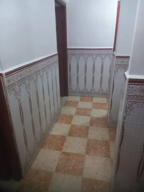 Vente Appartement F3 Alger Bab ezzouar