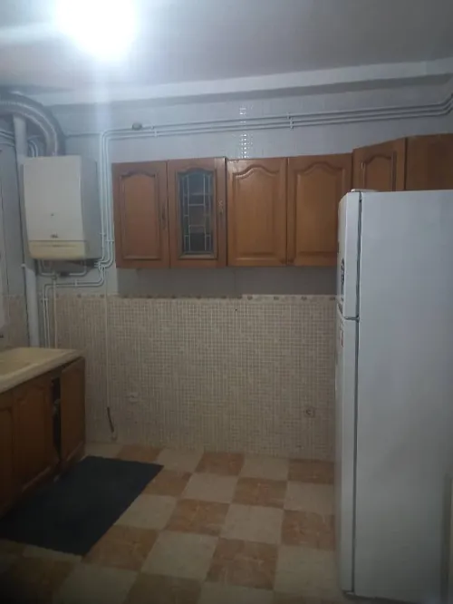 Vente Appartement F3 Alger Bab ezzouar