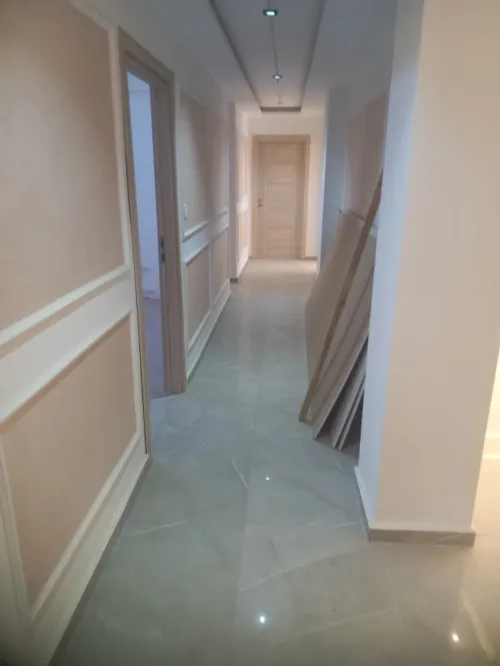 Vente Appartement F3 Alger El achour