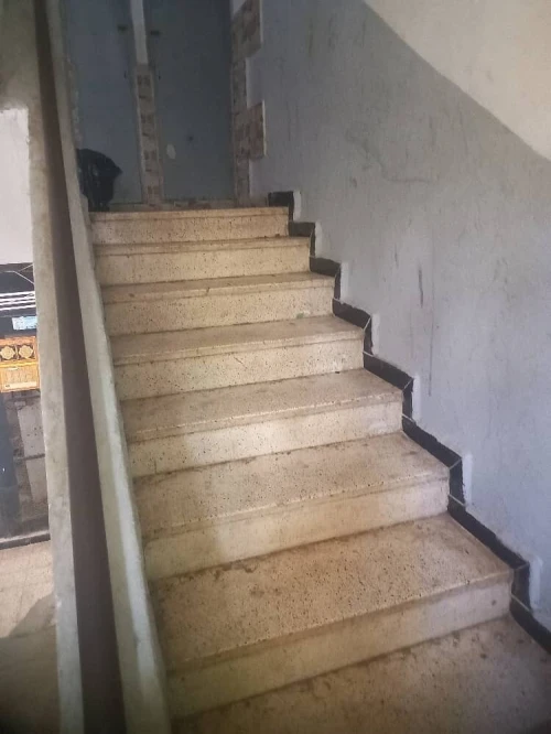 Vente Appartement F3 Alger Bab ezzouar
