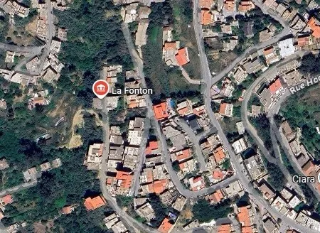 Vente Appartement F3 Alger Bouzareah