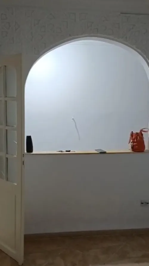 Vente Appartement F3 Alger Bouzareah