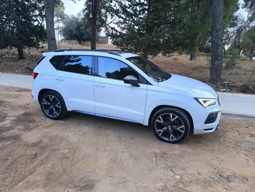 Seat ATECA 2022 FR