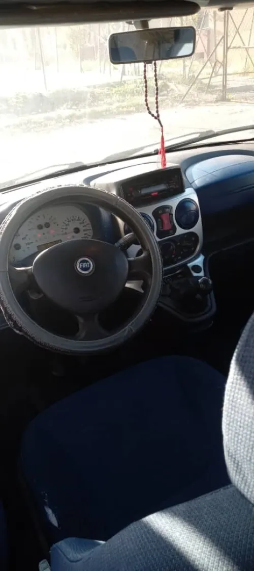 Fiat Doblo 2003 
