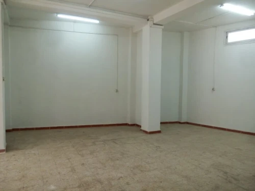 Location Local Alger El harrach