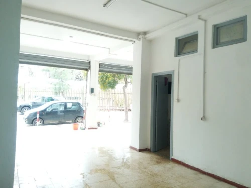 Location Local Alger El harrach
