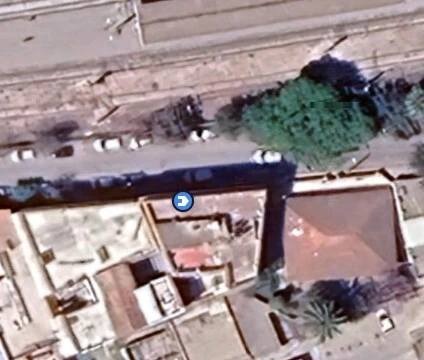 Location Local Alger El harrach