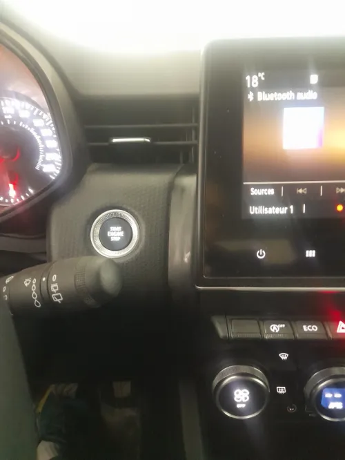 Renault clio 5 business plus 2021 