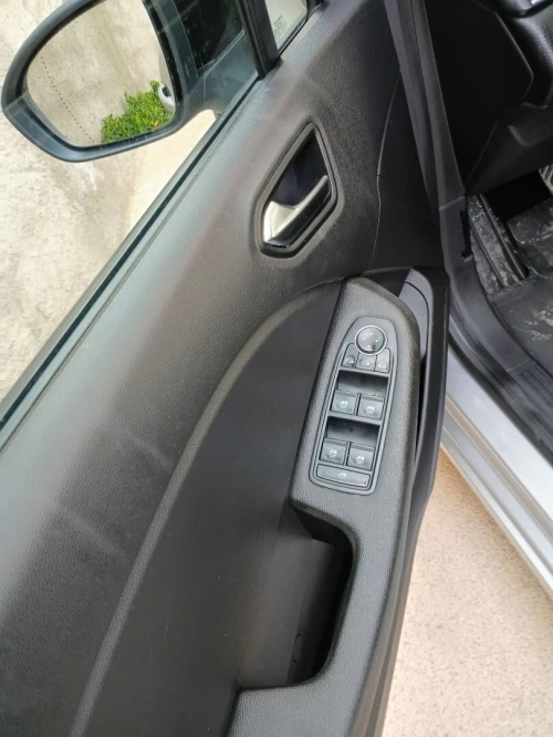 Renault CLIO 5 2021 