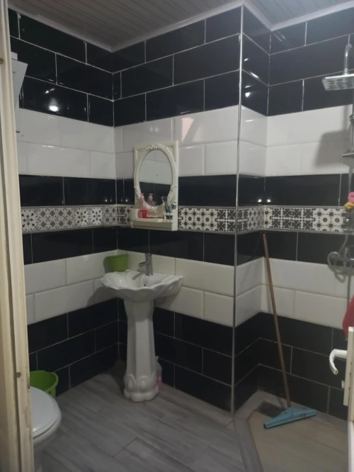 Vente Immeuble Djelfa Djelfa