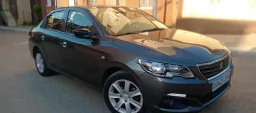 Peugeot 301 2023 Allure