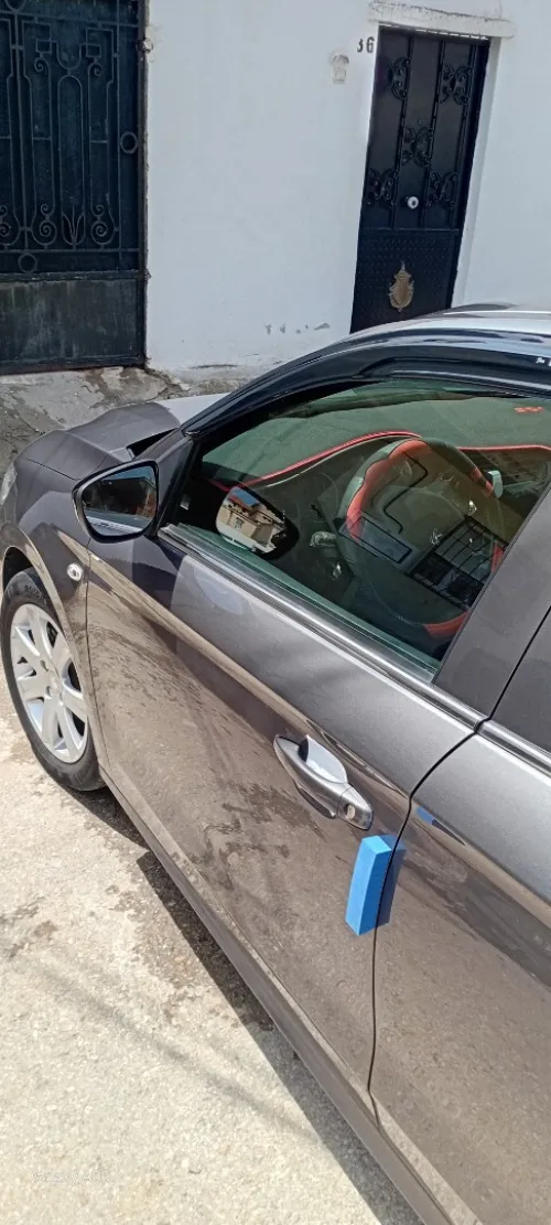 Peugeot 301 2023 301 1.6 hdi