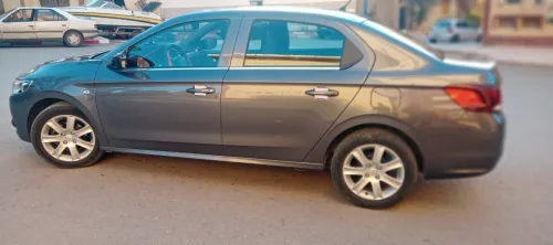Peugeot 301 2023 Allure