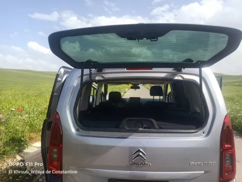 Citroen Berlingo 2021 Berlingo