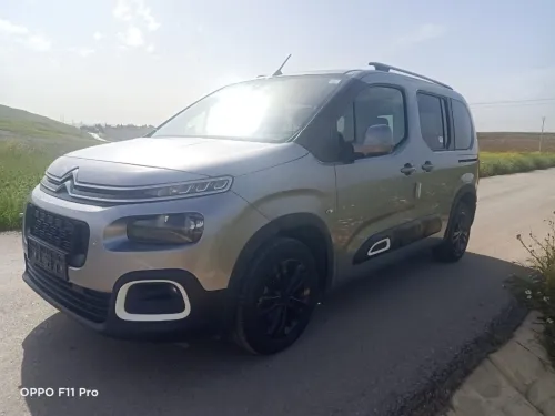 Citroen Berlingo 2021 Berlingo