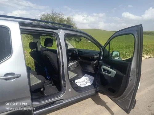 Citroen Berlingo 2021 Berlingo