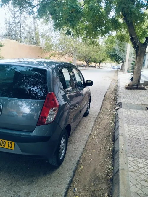Hyundai i10 2009 i10