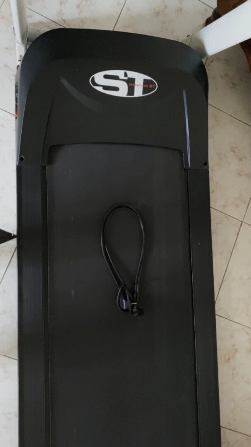 TAPIS ROULANT KETLLER ST (allemand)