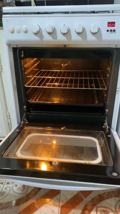 Cuisinière