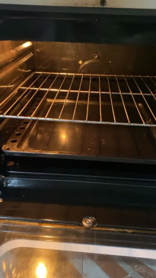 Cuisinière