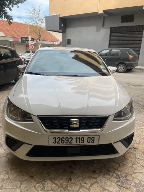 Seat Ibiza 2019 Ibiza
