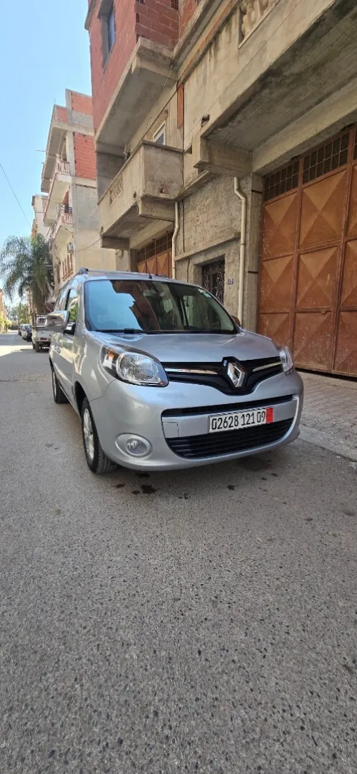 Renault Kangoo 2021 Kangoo